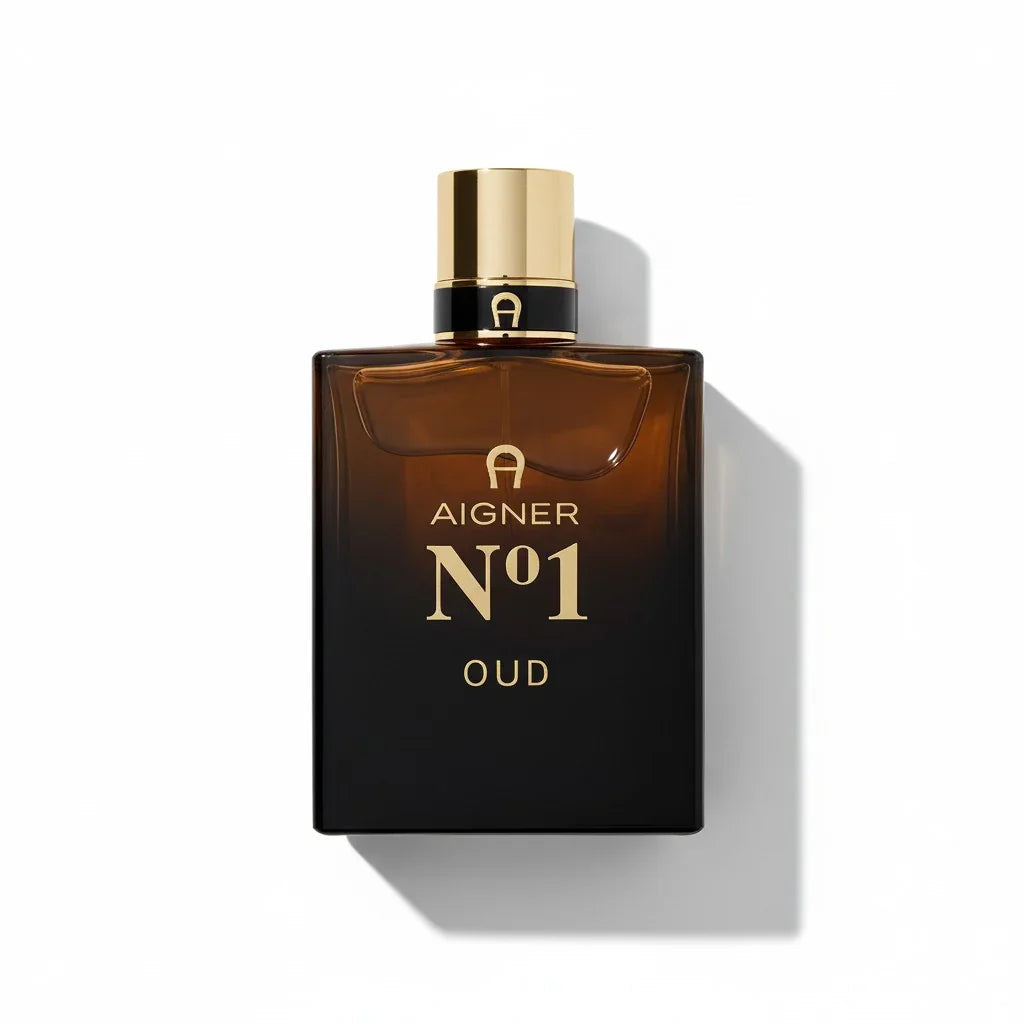 Etienne Aigner No. 1 oud Eau de Parfum