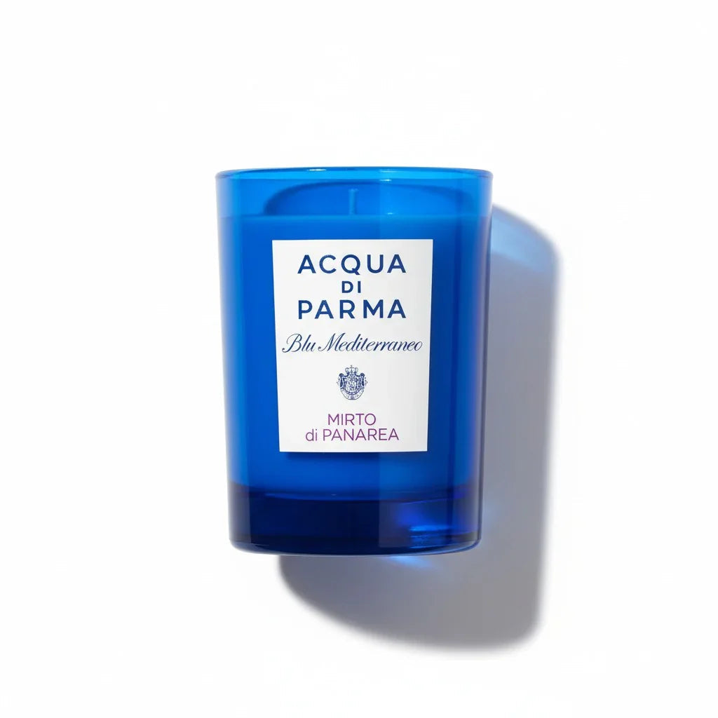 Acqua di Parma Mirto di Panarea Scented Candle