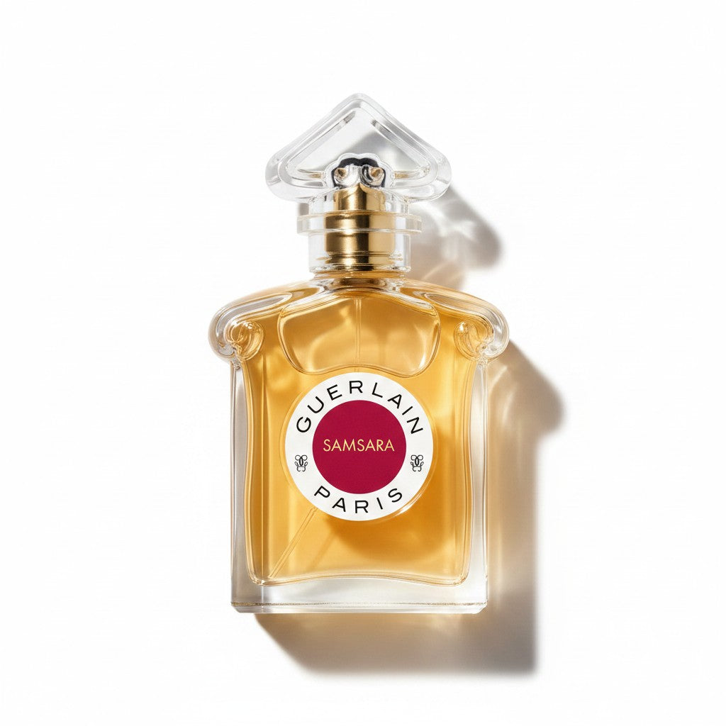 Guerlain Samsara Eau de Toilette