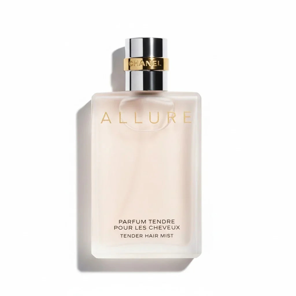 Chanel Allure Tender Hair Mist