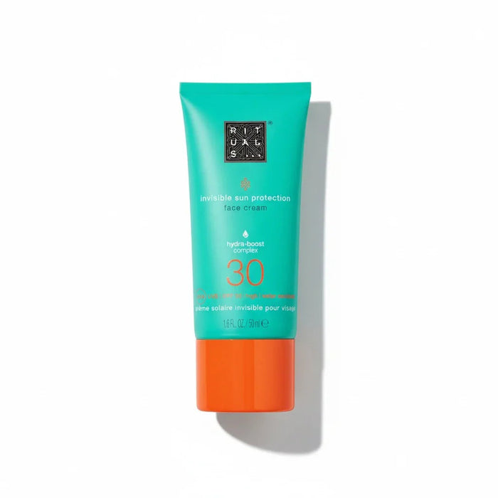 RITUALS... The Ritual of Karma Sun Face Cream SPF 30