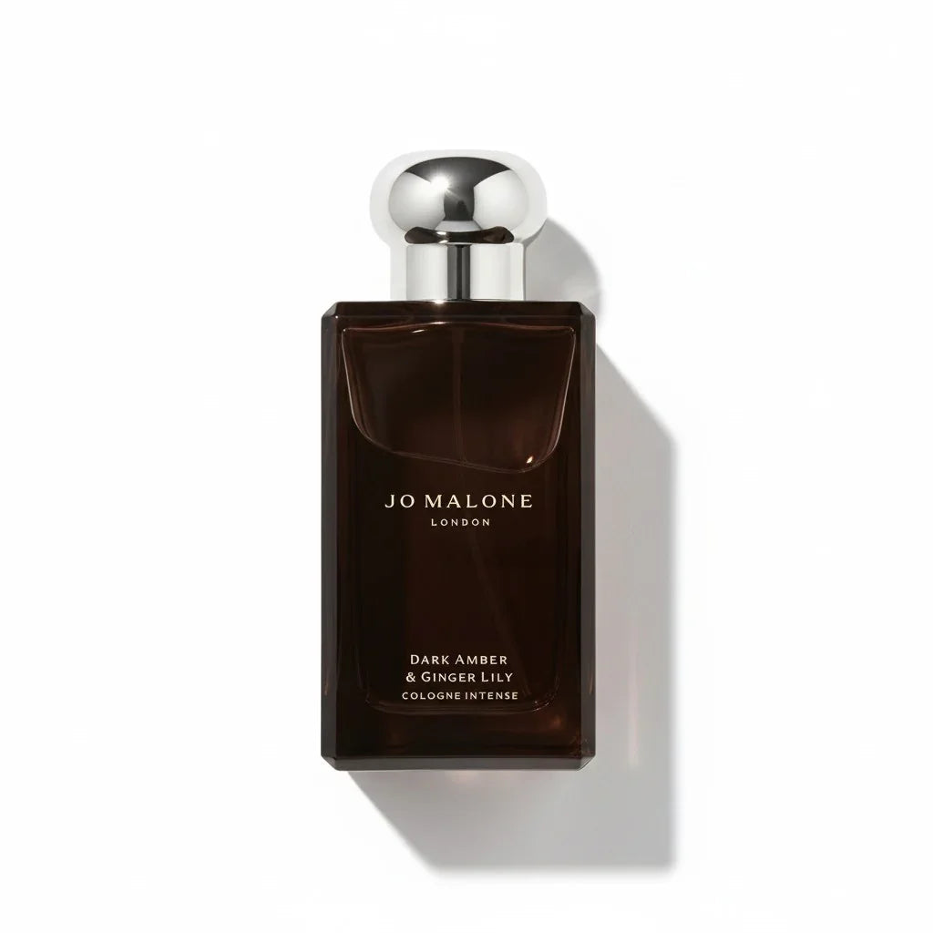 Jo Malone Cologne Intense Dark Amber&Ginger Lily