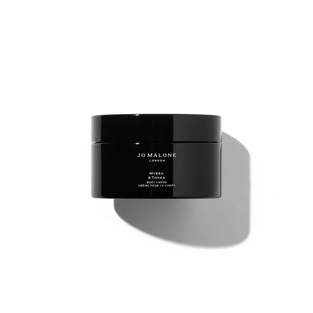 Jo Malone Body Creme Myrrh & Tonka