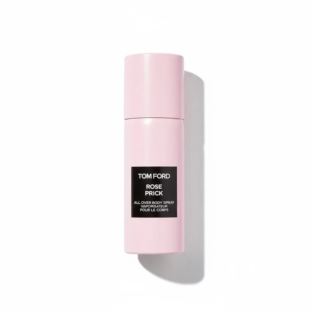 TOM FORD Private Blind  Rose Prick All over body spray