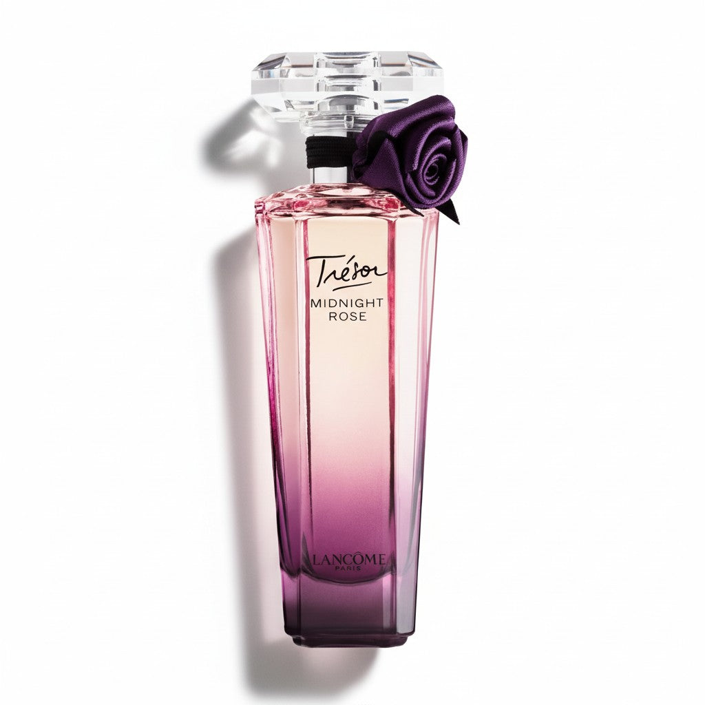 Lancome Tresor Midnight Rose Eau de Parfum