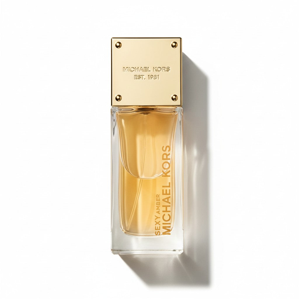 Michael Kors Sexy Amber Eau de Parfum