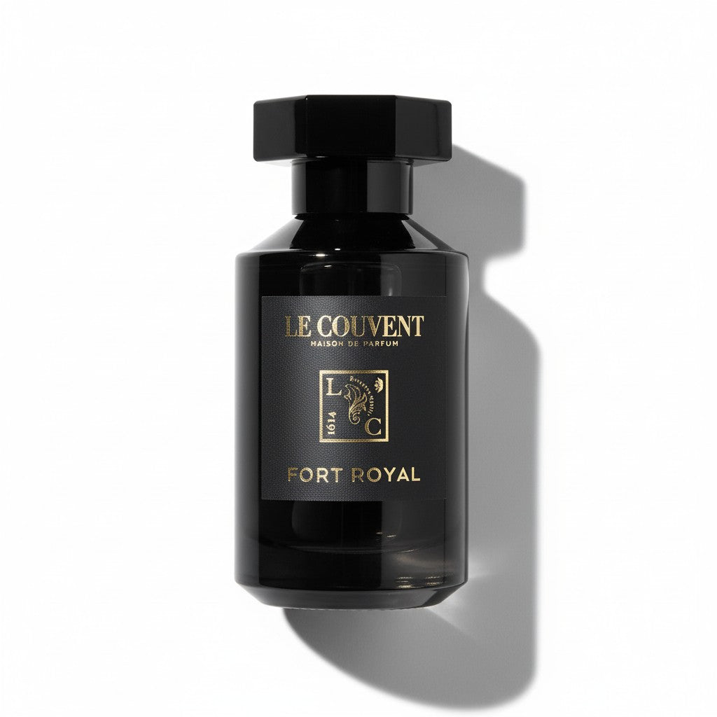 Le Couvent Fort Royal Parfum Remarquable
