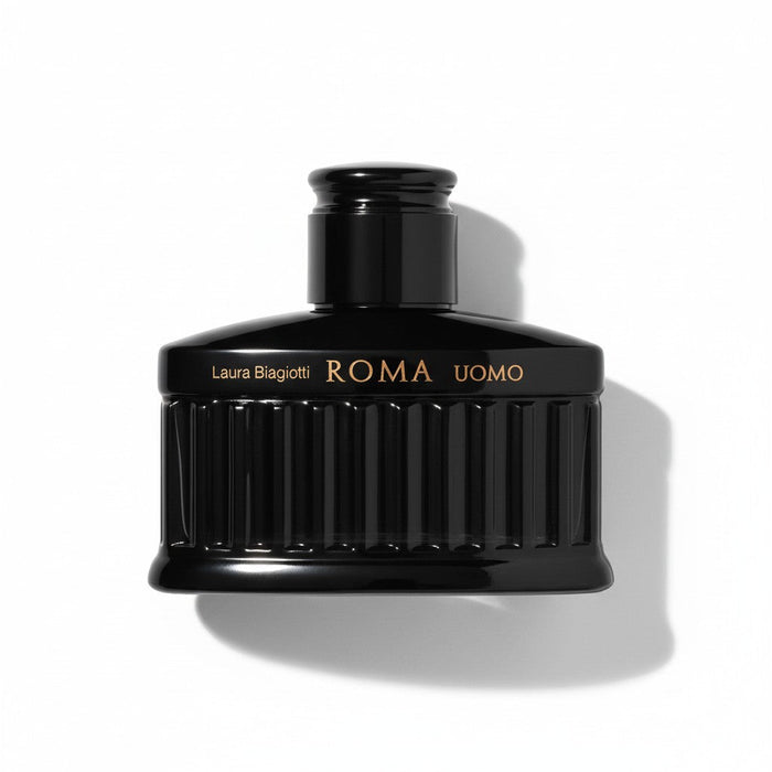 Laura Biagiotti Roma uomo Nero Estremo Eau de Parfum Intense
