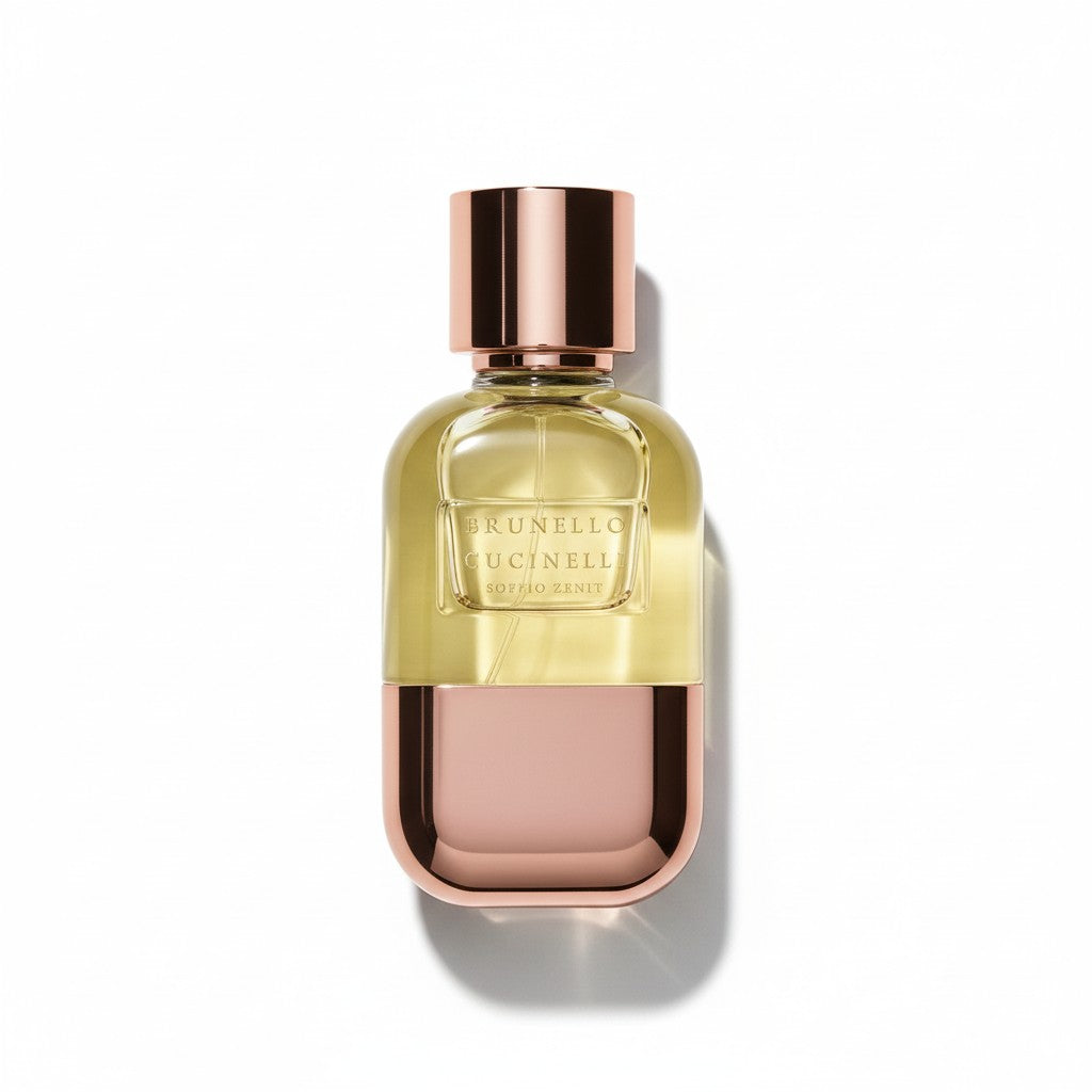 Brunello Cucinelli Soffio Zenit Parfum