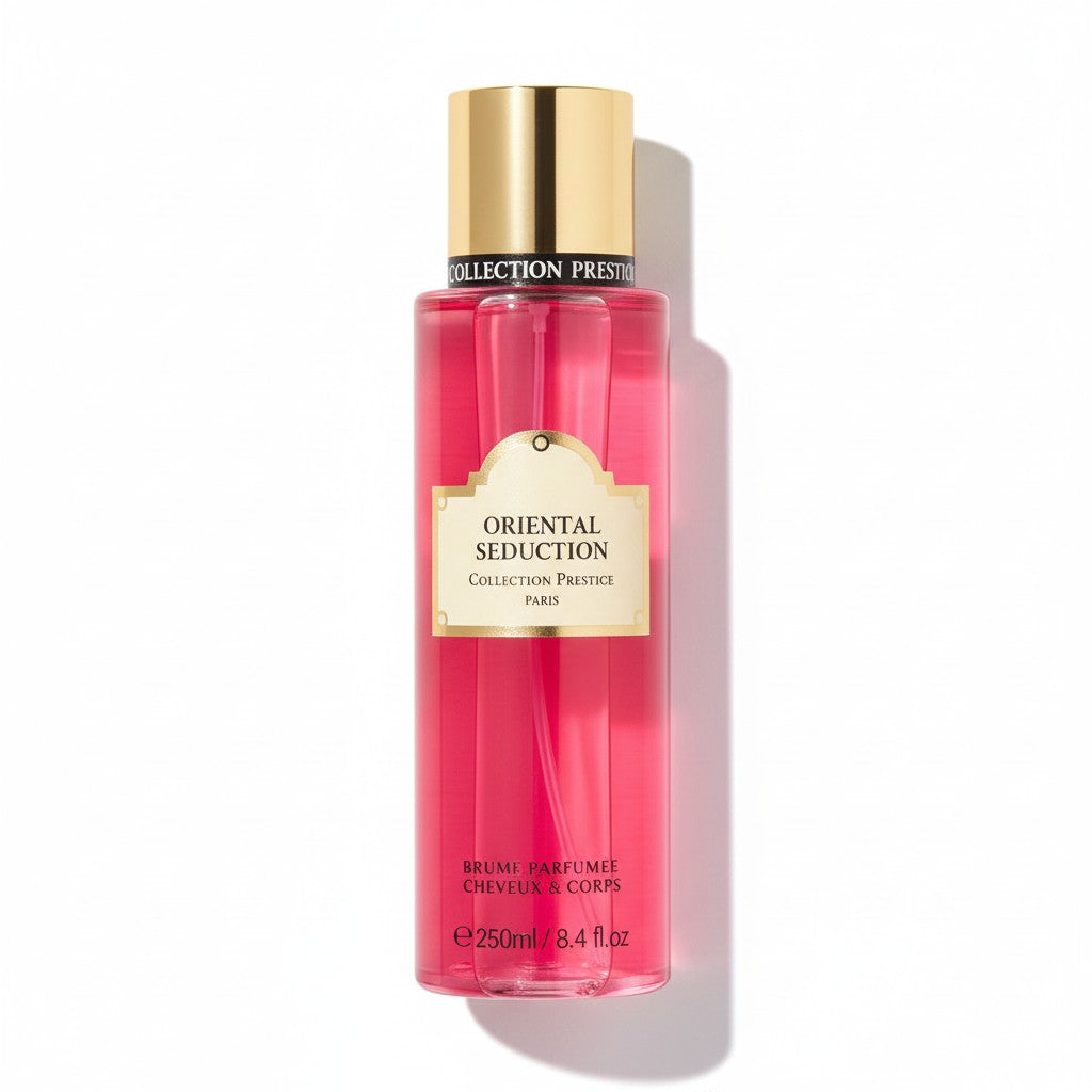 Collection Prestige Absoluta Oriental Seduction Parfümnebel