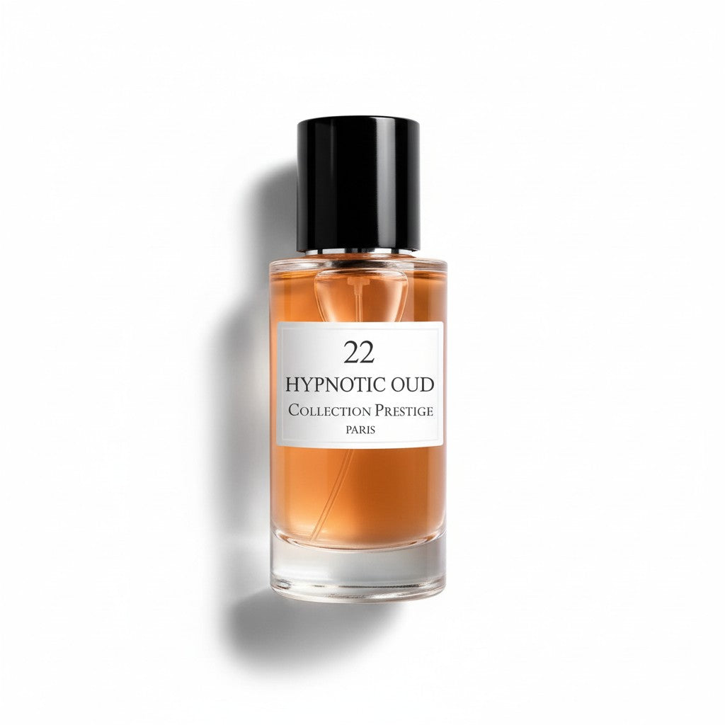 Collection Prestige Absoluta No.22 Hypnotic Oud Eau de Parfum
