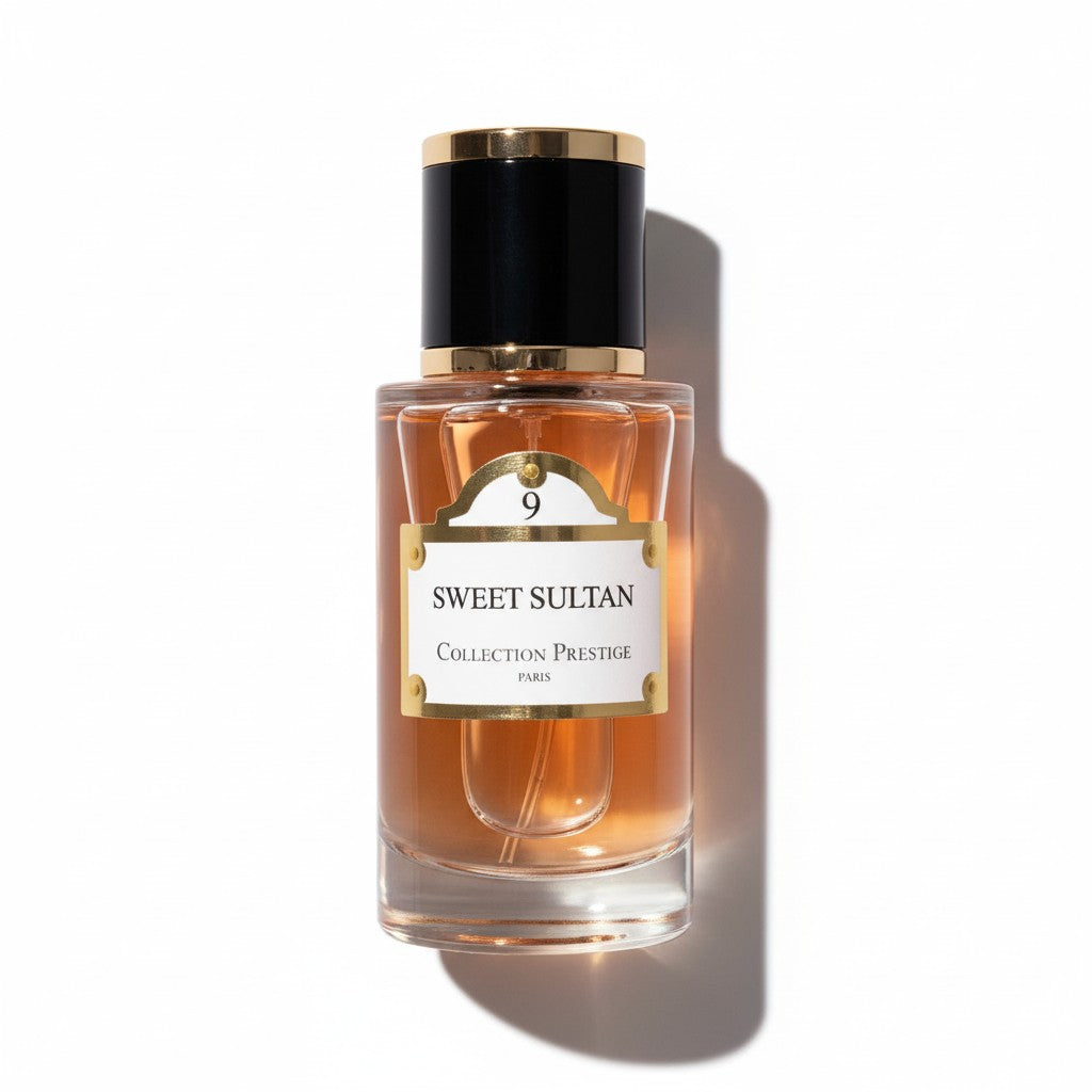 Collection Prestige Absoluta Sweet Sultan  Eau de Parfum