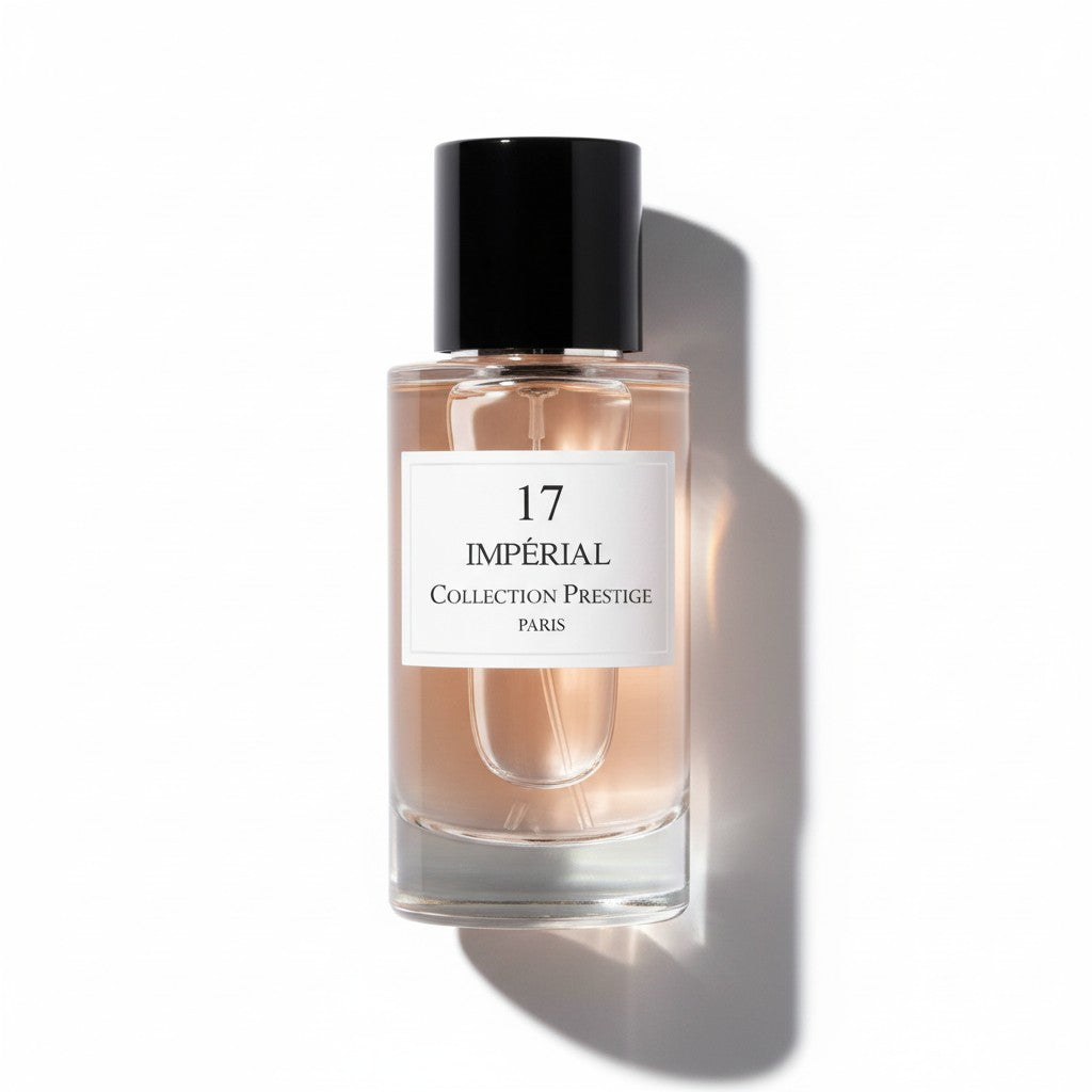 Collection Prestige Absoluta No.17 Imperial Eau de Parfum
