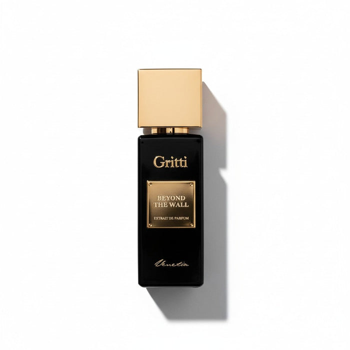 GRITTI Ivy Collection Beyond The Wall Parfum