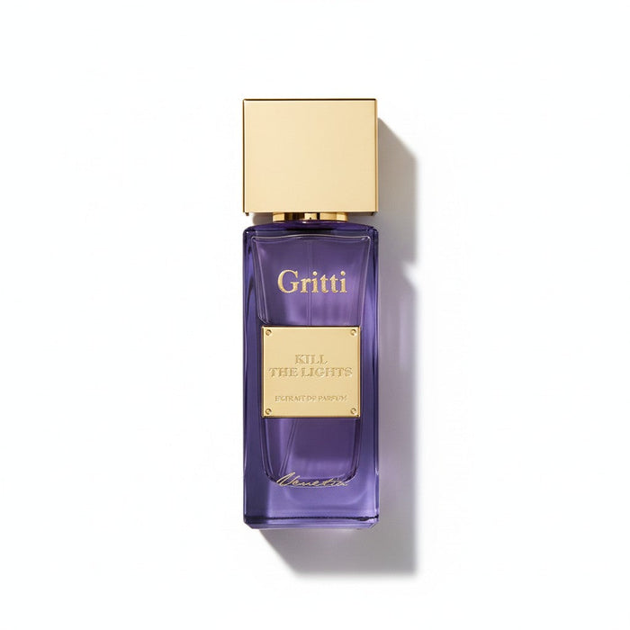 GRITTI Ivy Collection Kill The Lights Parfum