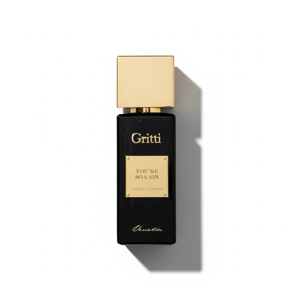 GRITTI Ivy Collection You're So Vain Parfum