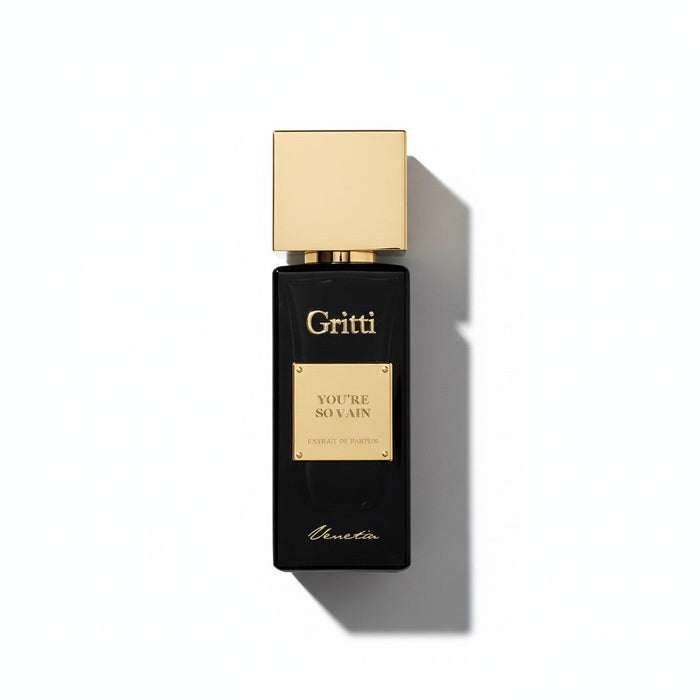 GRITTI Ivy Collection You're So Vain Parfum