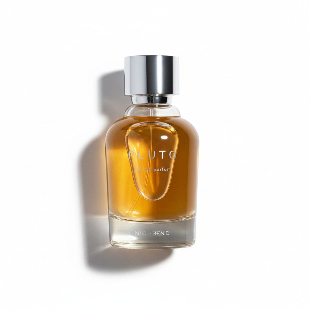 Nicheend PLUTO Eau de Parfum