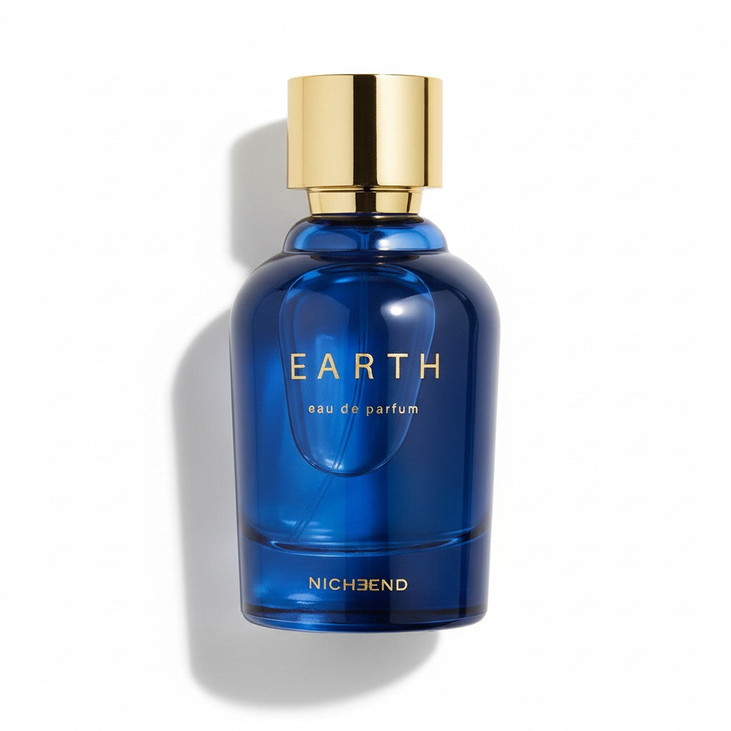 Nicheend EARTH Eau de Parfum