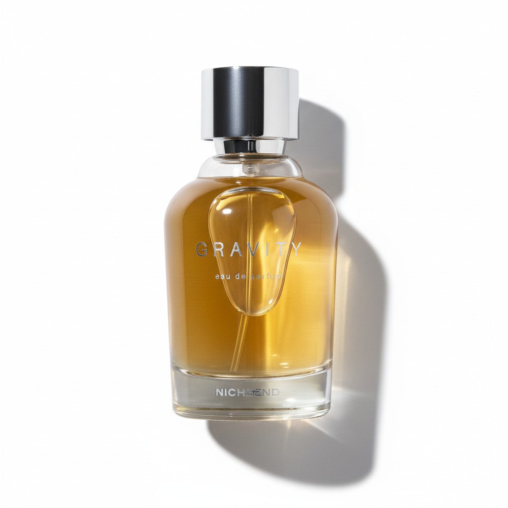 Nicheend GRAVITY Eau de Parfum