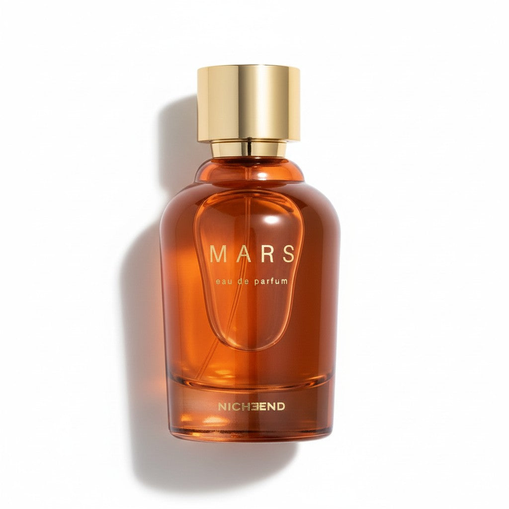 Nicheend MARS Eau de Parfum