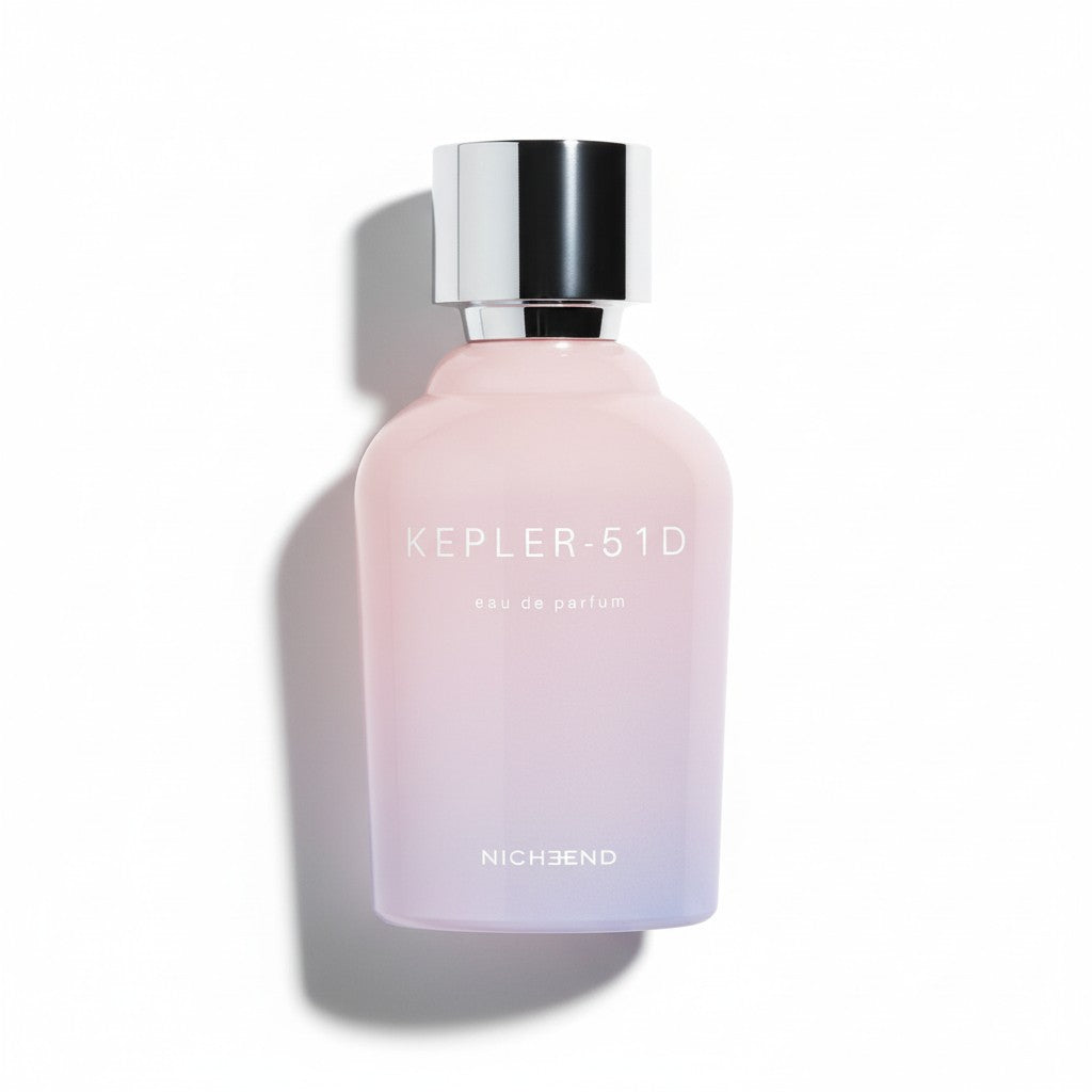 Nicheend KEPLER-51D Eau de Parfum