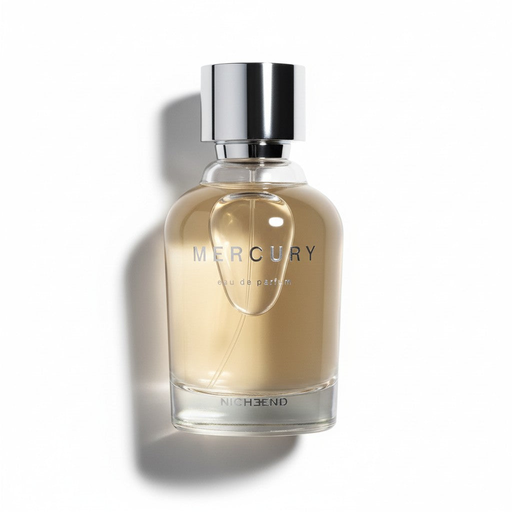 Nicheend MERCURY Eau de Parfum