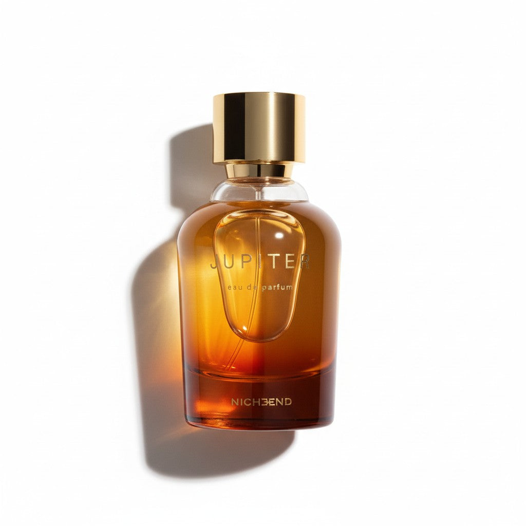 Nicheend JUPITER Eau de Parfum