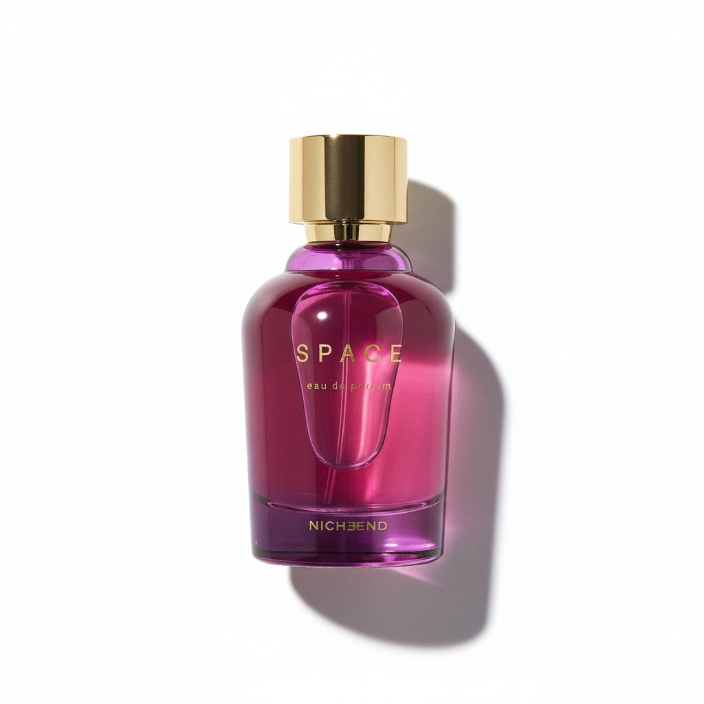 Nicheend SPACE Eau de Parfum