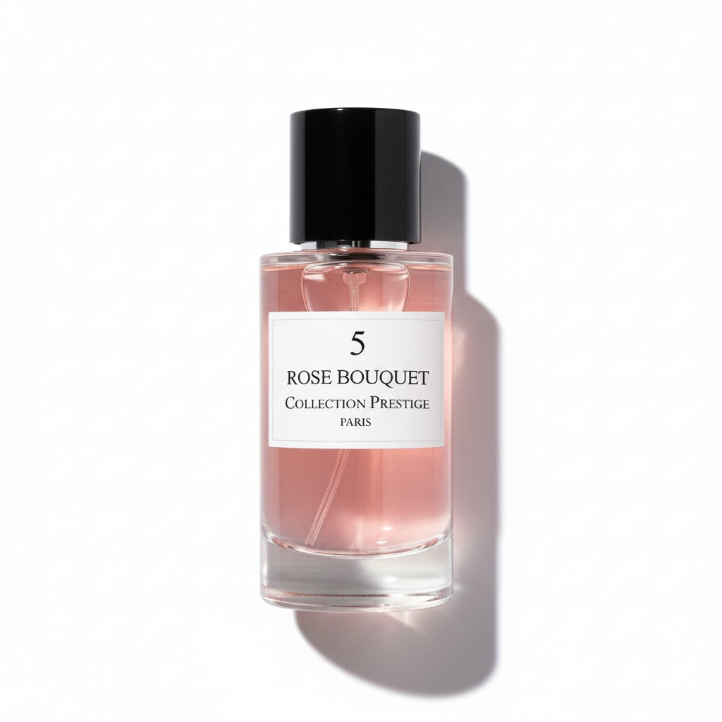 Collection Prestige Absoluta No.5 Rose Bouquet  Eau de Parfum