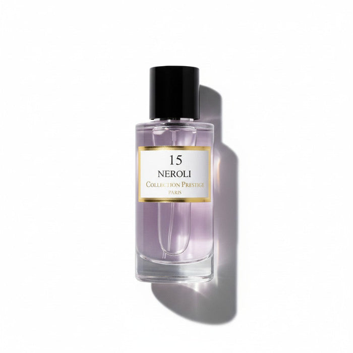 Collection Prestige Absoluta No.15 Nerolilu Eau de Parfum