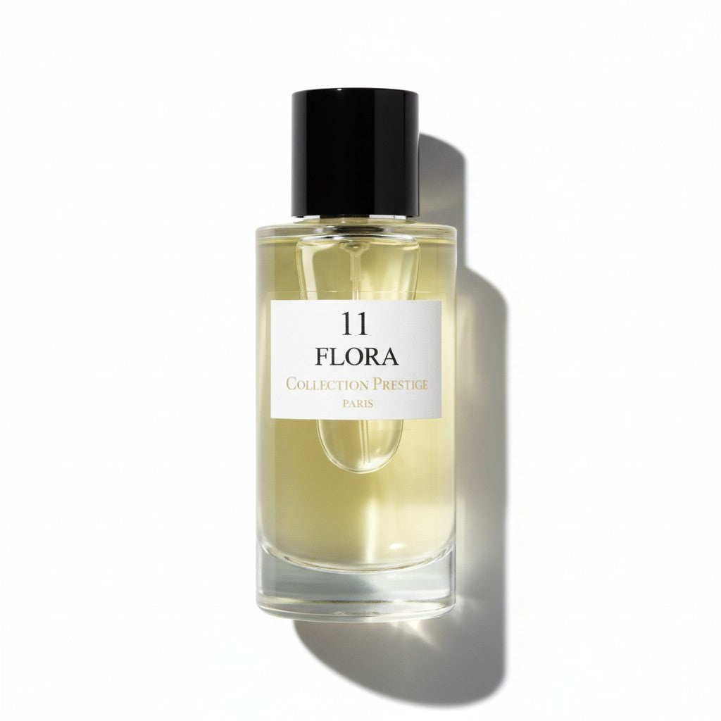 Collection Prestige Absoluta No.11 Flora Eau de Parfum