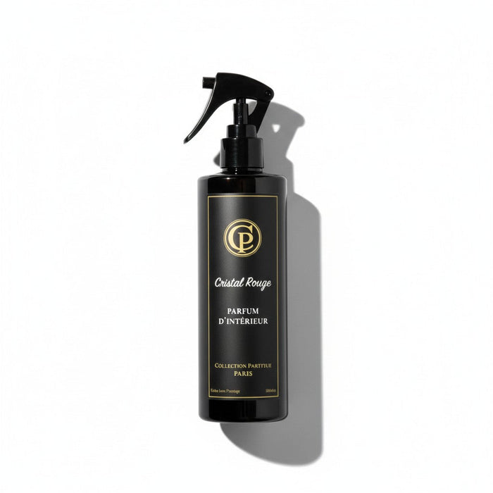 Collection Prestige Absoluta Cristal Rouge Home Spray