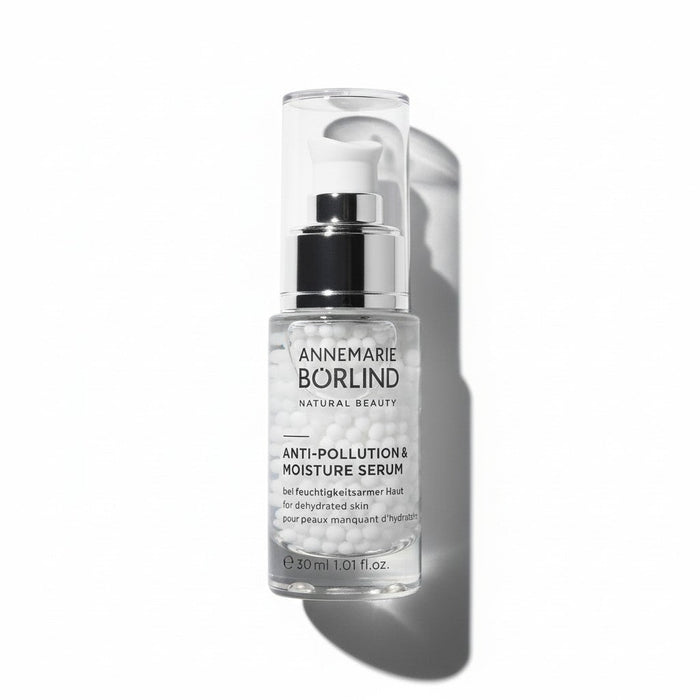 Annemarie Börlind Anti-Pollution & Regeneration Serum