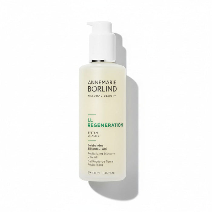 ANNEMARIE BÖRLIND LL Regeneration Gel