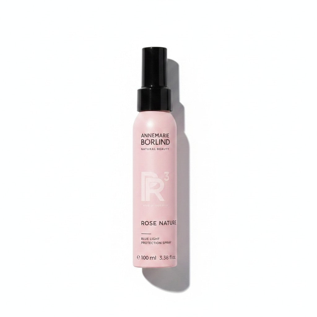 ANNEMARIE BÖRLIND Rose Nature Blue System Digital De-Stress Light Protection Spray