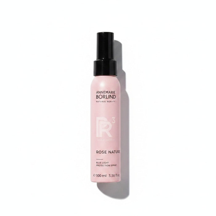 ANNEMARIE BÖRLIND Rose Nature Blue System Digital De-Stress Light Protection Spray
