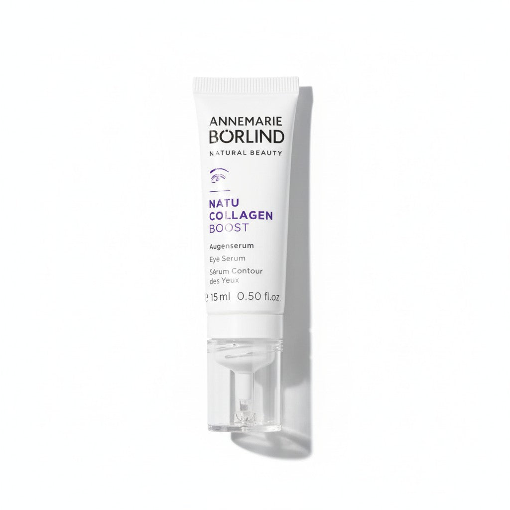 Annemarie Börlind Natu Collagen Boost Eye Serum