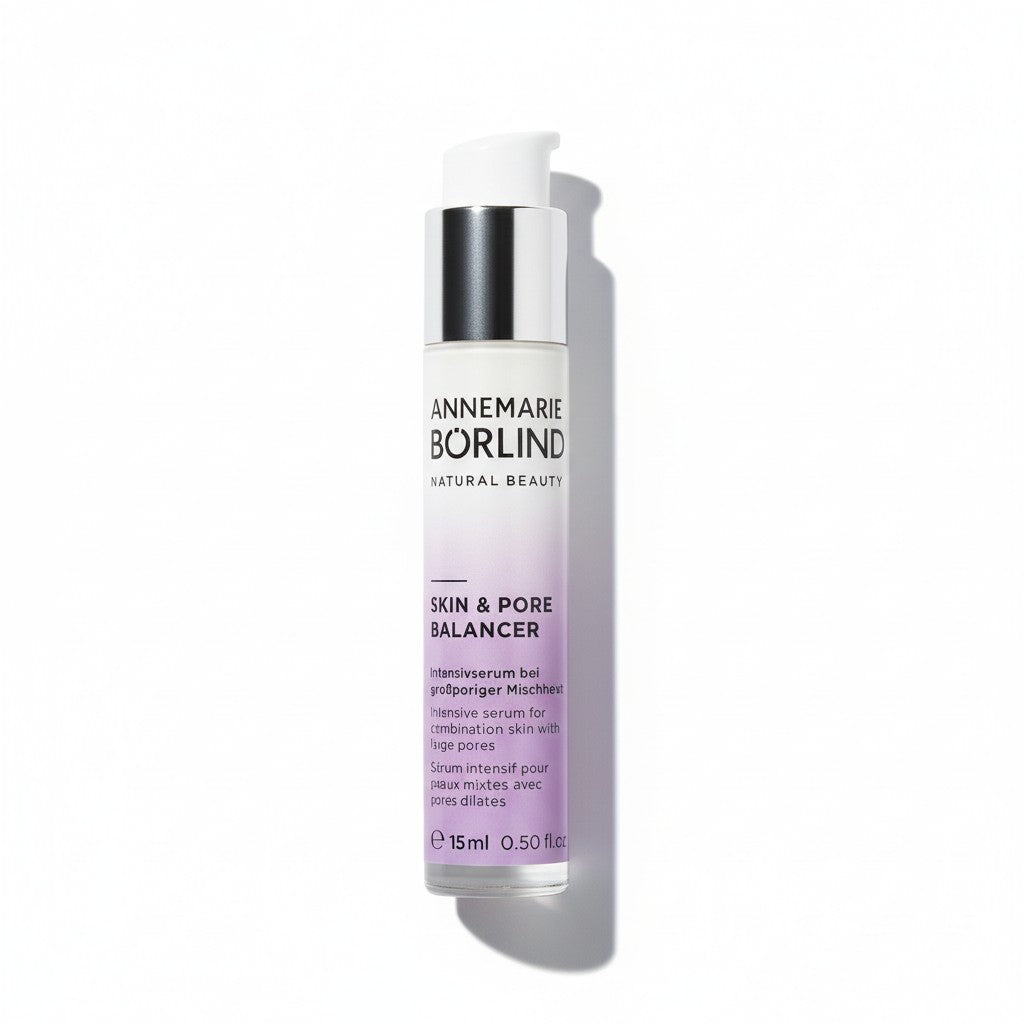 ANNEMARIE BÖRLIND Börlind Skin & Pore Balancer