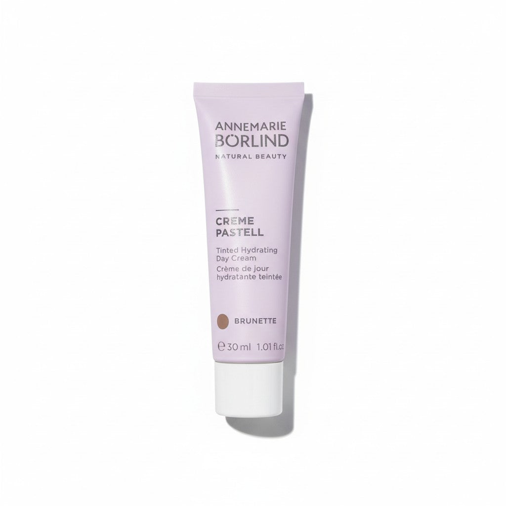 ANNEMARIE BÖRLIND Creme Pastel Velvet Cream Brunette