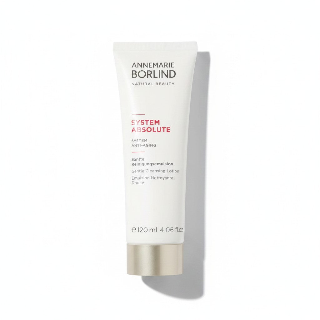 Annemarie Börlind System Absolute Gentle Cleansing Lotion