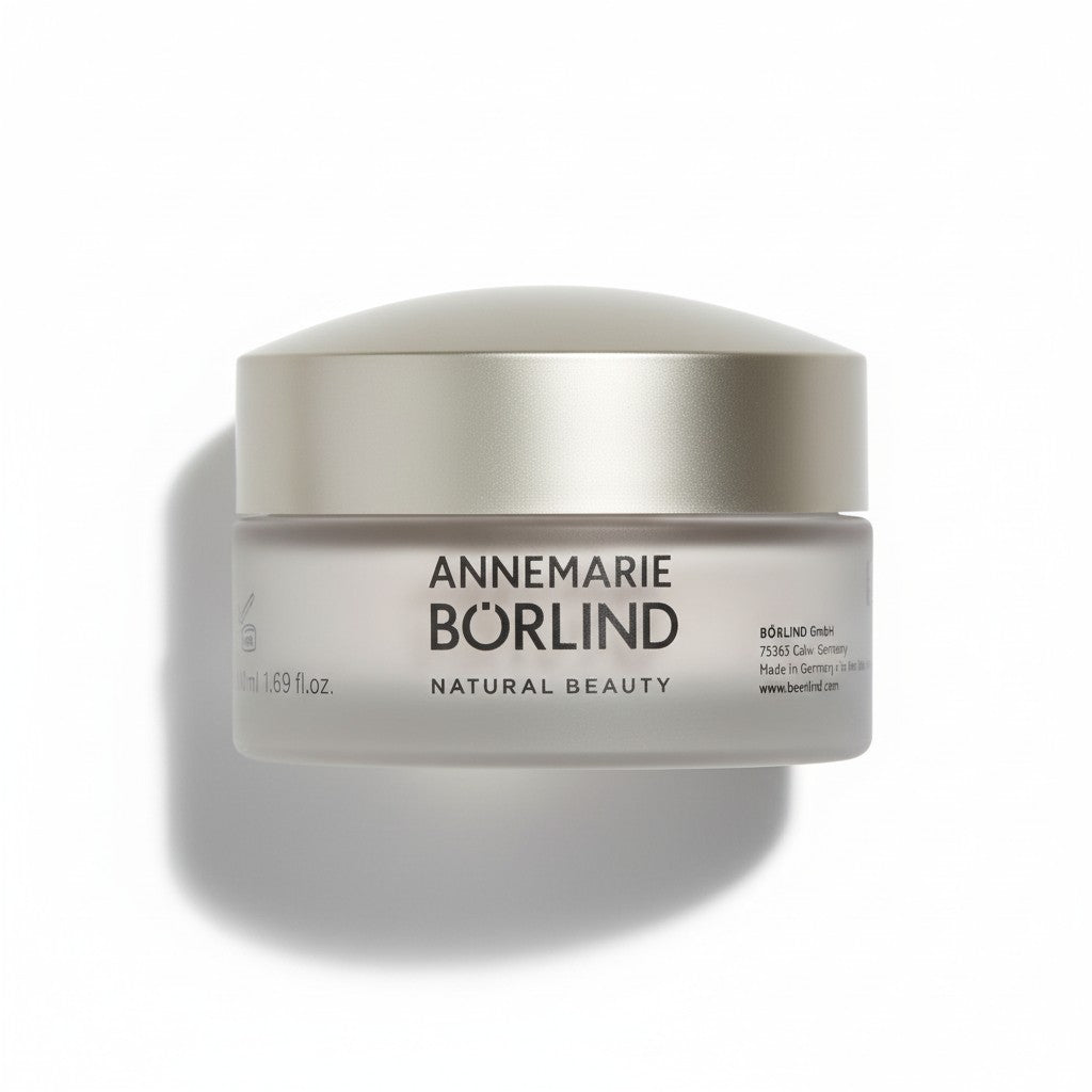 Annemarie Börlind System Absolute Light Smoothing Day Cream