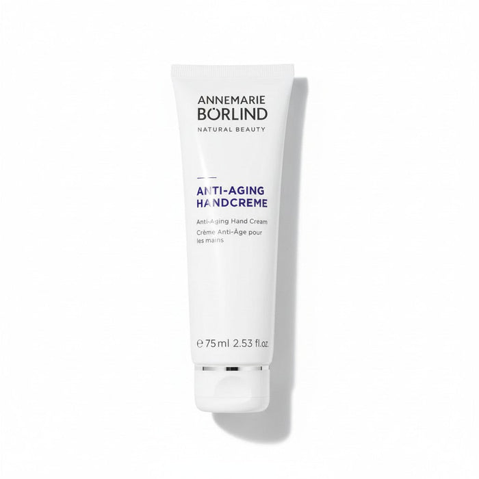 Annemarie Börlind Anti-Aging Hand Cream