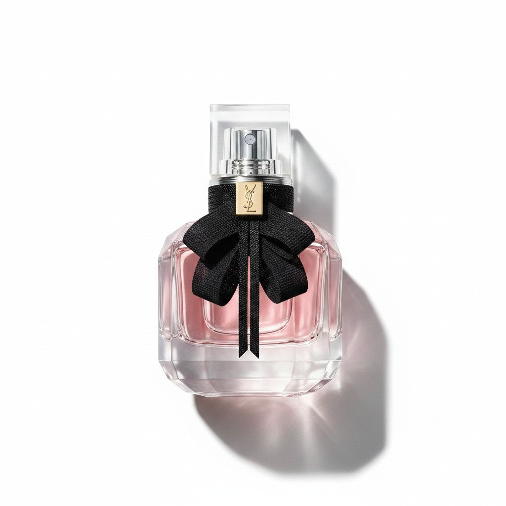 Yves Saint Laurent Mon Paris Eau de Parfum