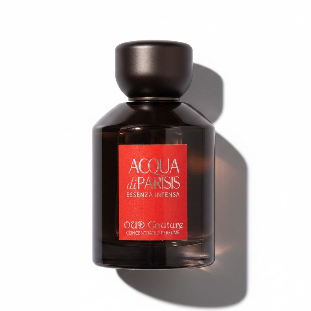 Acqua di Parisis Essenza Intensa Oud Couture Eau de Parfum