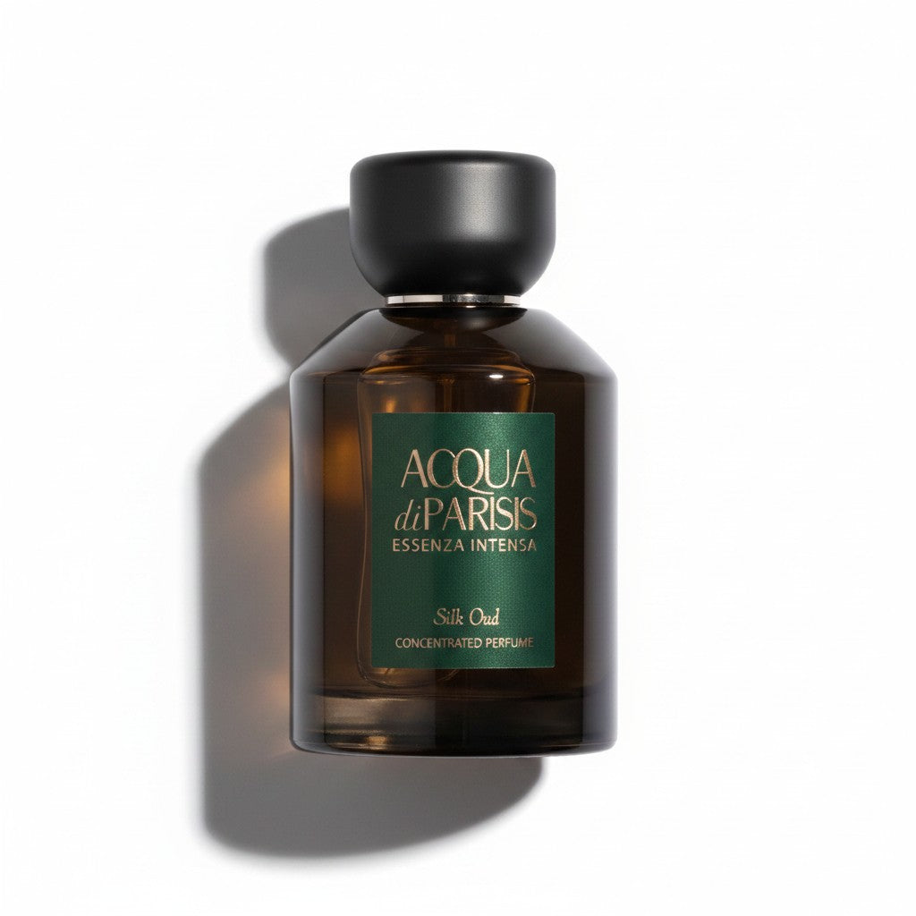 Reyane Tradition Acqua di Parisis Essenza Intensa Silk Oud Eau de Pafum