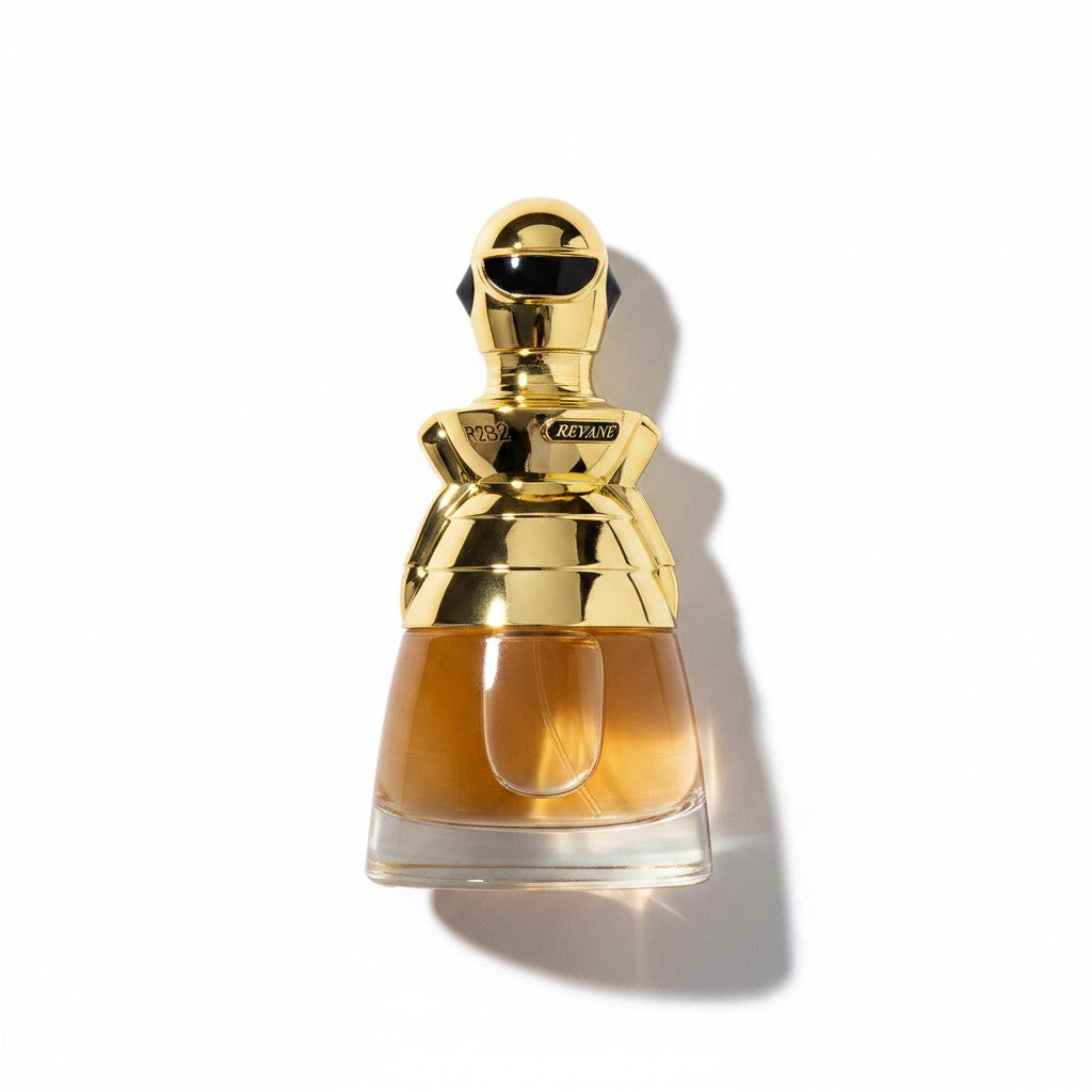 Reyane Tradition Parisis Parfums R2B2 SpaceX women Eau de Parfum