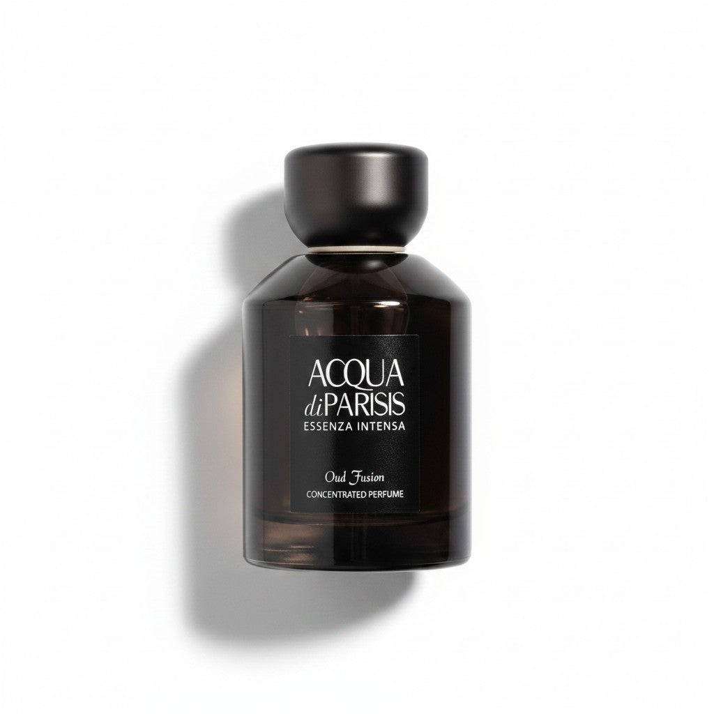 Reyane Tradition Acqua di Parisis Essenza Intensa Oud Fusion Eau de Parfum