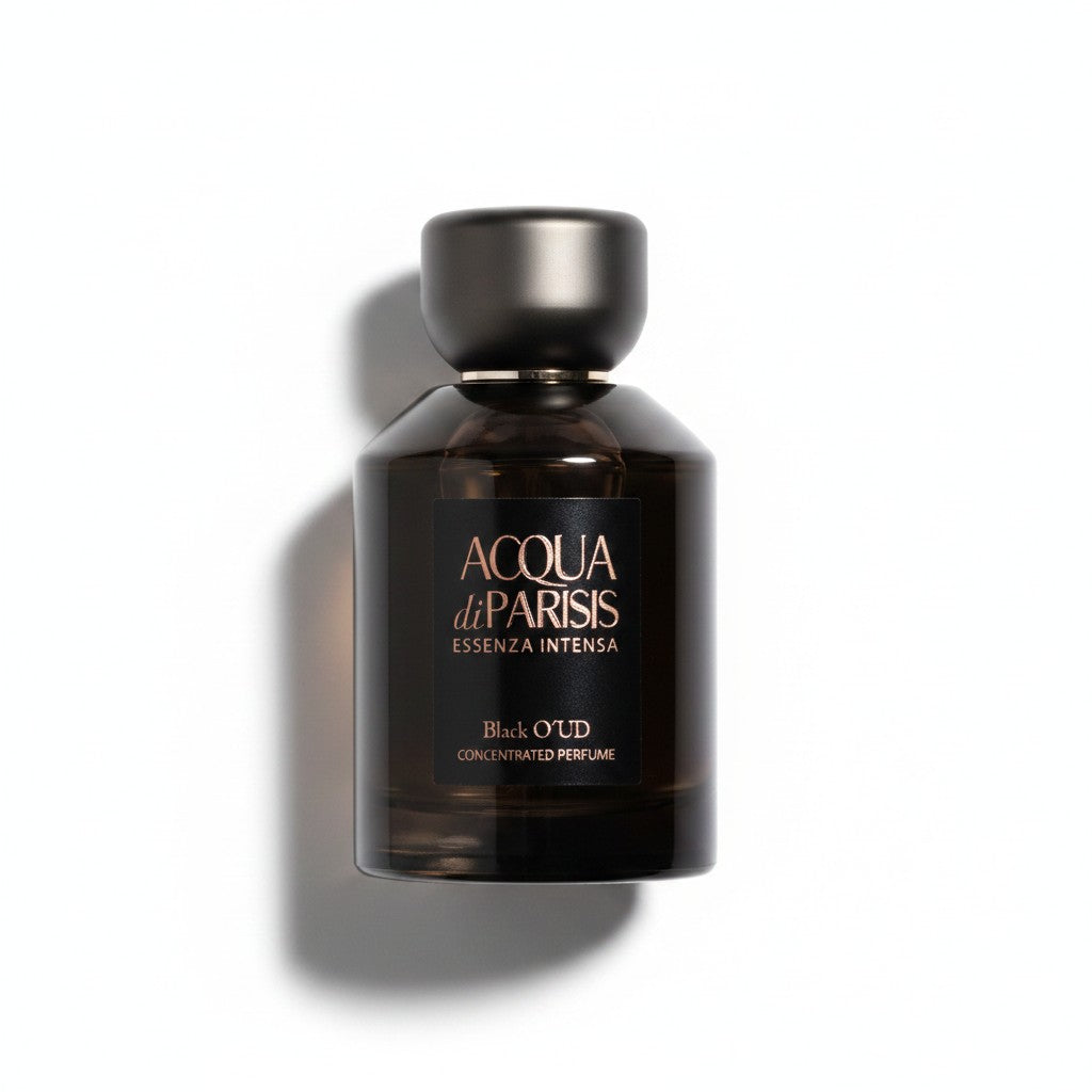 Reyane Tradition Acqua di Parisis Essenza Intensa Black OUD Eau de Parfum