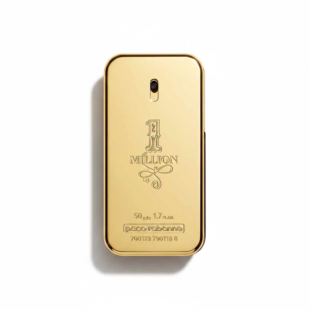 Paco Rabanne 1 Million Eau de Toilette